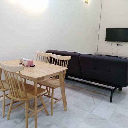 Aistay Ipoh Exterior foto