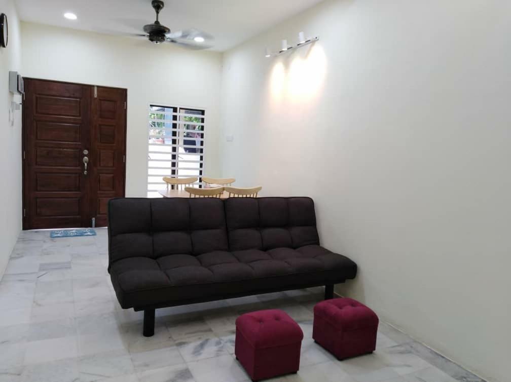 Aistay Ipoh Exterior foto