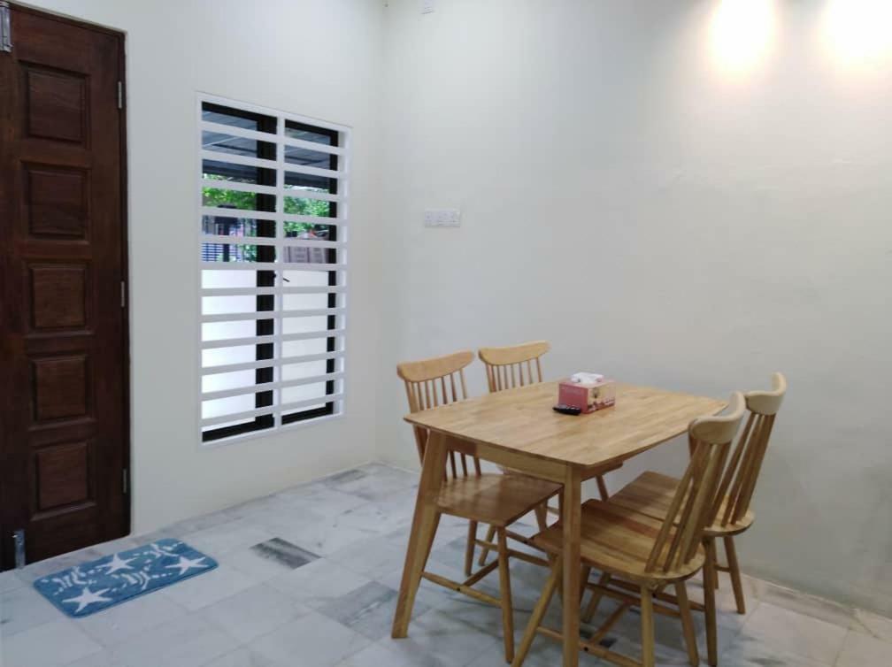 Aistay Ipoh Exterior foto